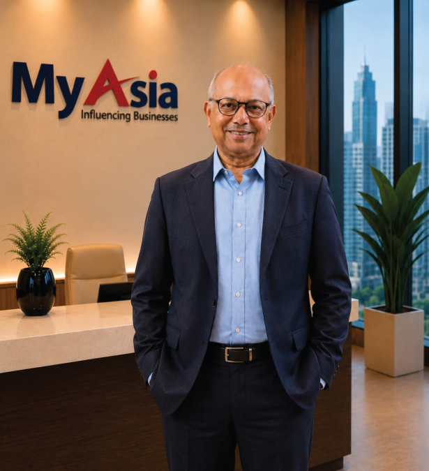 Mr. Mohan Vadiraj
