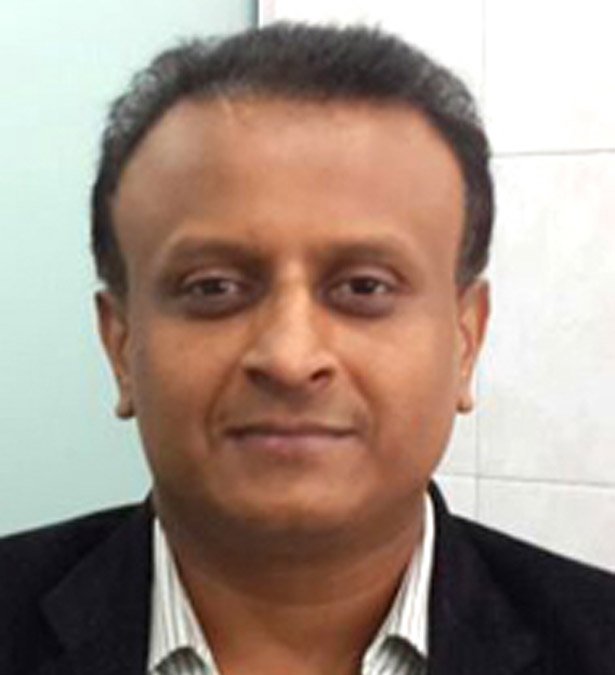 Mr. Noorul Ameen